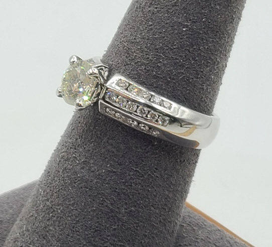 fine jewelry ring