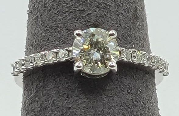 diamond ring for sale cut
