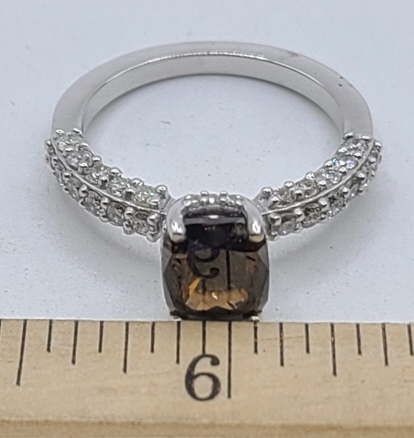 fine jewelry ring