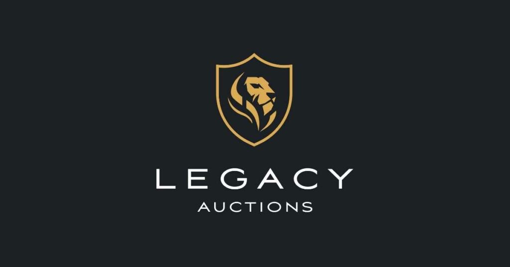 featured legacy about